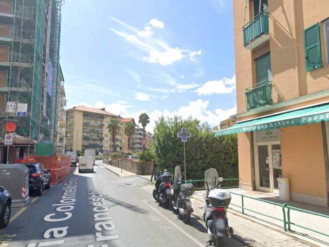Box in vendita a Sampierdicanne, Chiavari