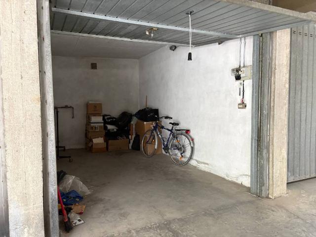 Box in vendita a Ri Alto, Chiavari