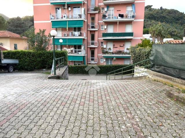 Box in vendita a Sampierdicanne, Chiavari