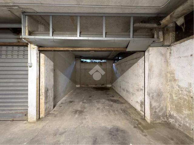 Box in vendita a Sampierdicanne, Chiavari