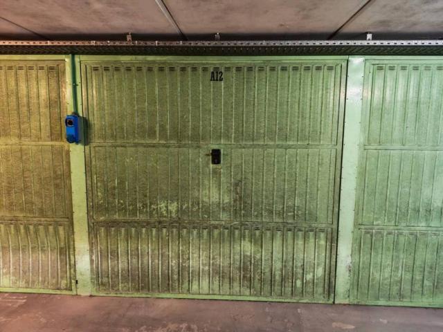 Box in vendita a Chiavari, Liguria