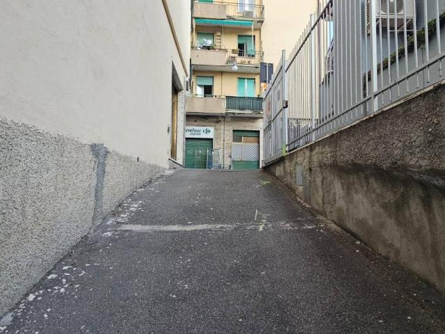 Box in vendita a Sampierdicanne, Chiavari