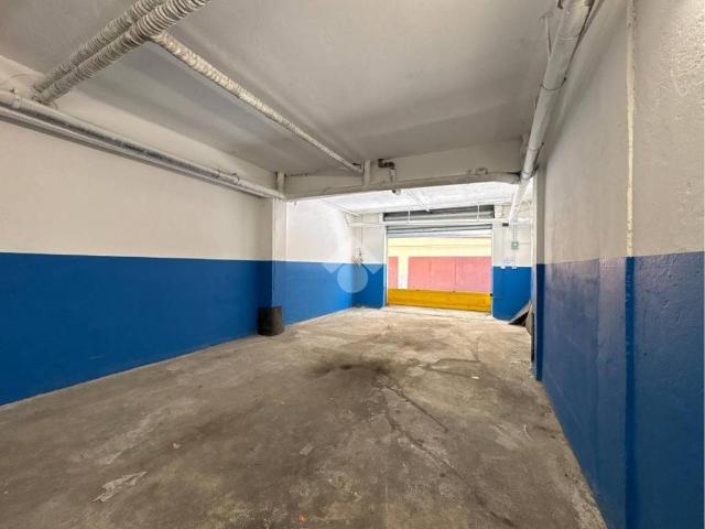Box in vendita a Sampierdicanne, Chiavari