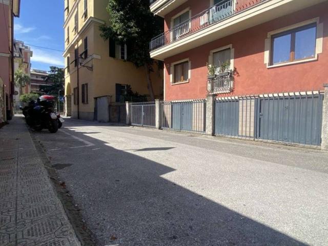 Box in vendita a Sampierdicanne, Chiavari