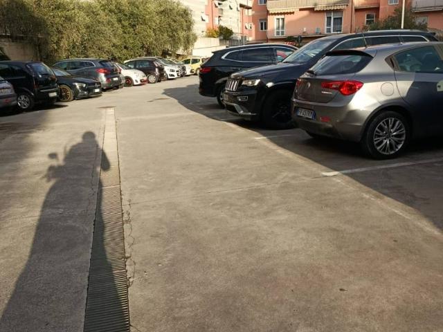Box in vendita a Ri Alto, Chiavari