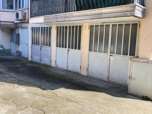 Box in vendita a Piemonte, Torino