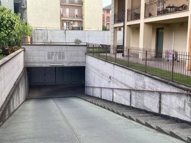 Box in vendita a Piemonte, Torino