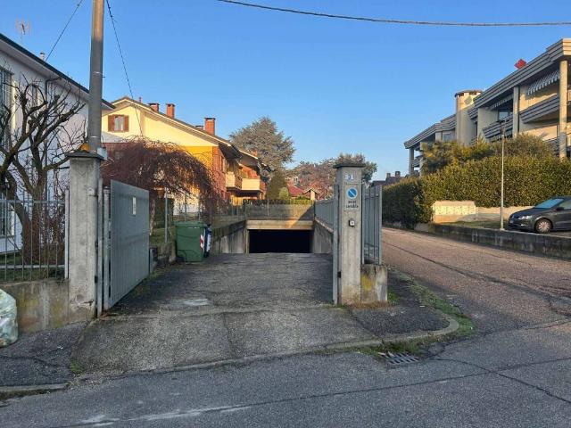 Box in vendita a Piemonte, Torino