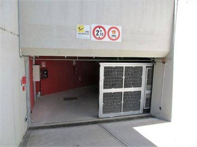Box in vendita a Costi, Chiesa In Valmalenco
