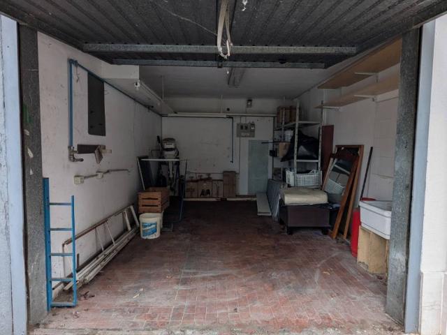 Box in vendita a Chieti Scalo, Chieti
