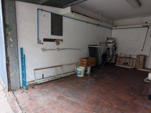 Box in vendita a Chieti Scalo, Chieti