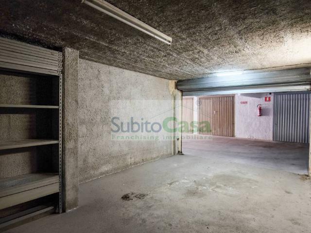 Box in vendita a Chieti, Abruzzo