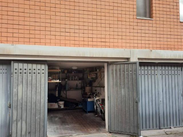Box in vendita a Chieti Scalo, Chieti