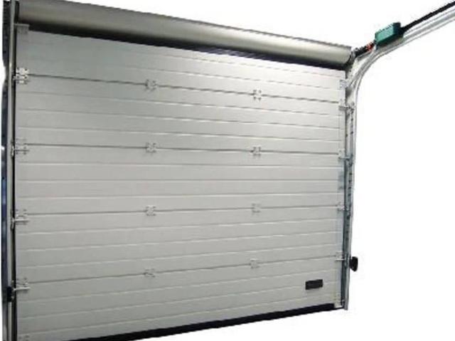 Box in vendita a Chieti Scalo, Chieti