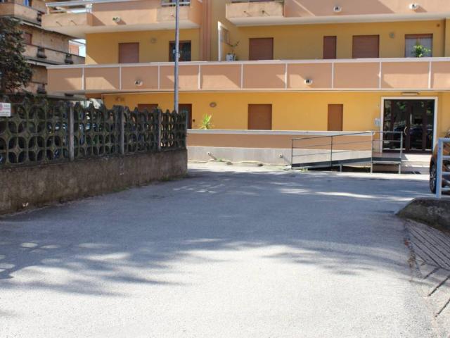 Box in vendita a Chieti, Abruzzo