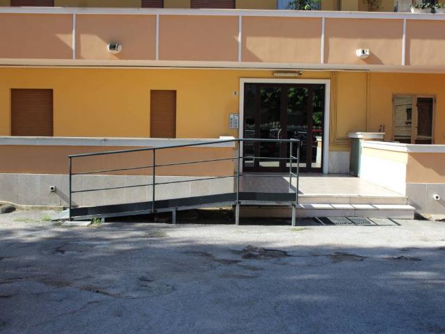 Box in vendita a Chieti, Abruzzo
