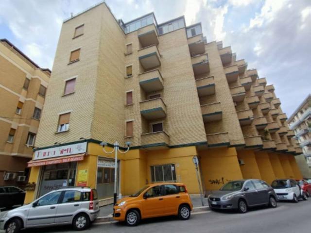 Box in vendita a Chieti Scalo, Chieti