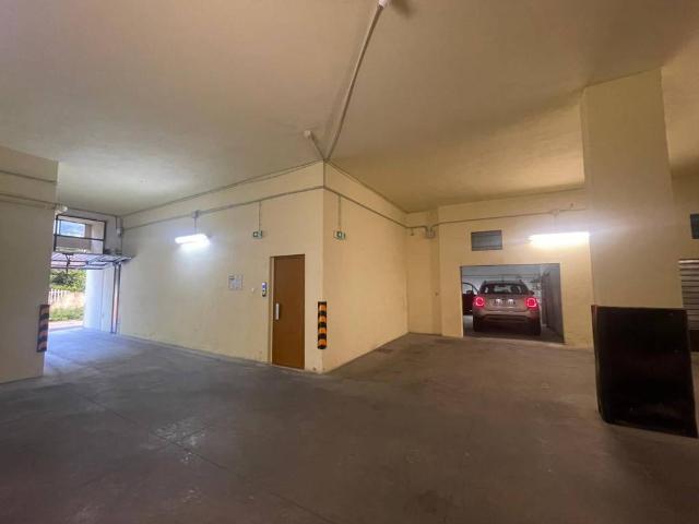 Box in vendita a Chieti, Abruzzo