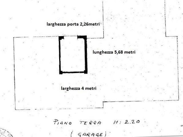 Box in vendita a Borgo San Giovanni, Chioggia