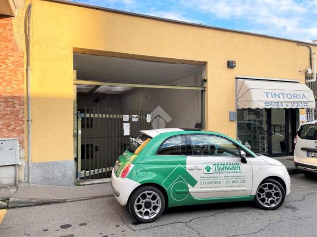 Box in vendita a Piemonte, Torino