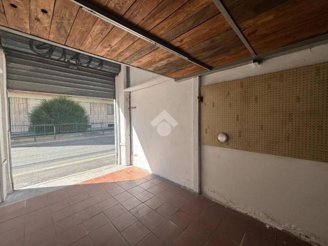 Box in vendita a Chivasso, Torino
