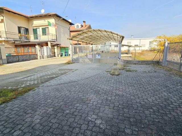 Box in vendita a Piemonte, Torino