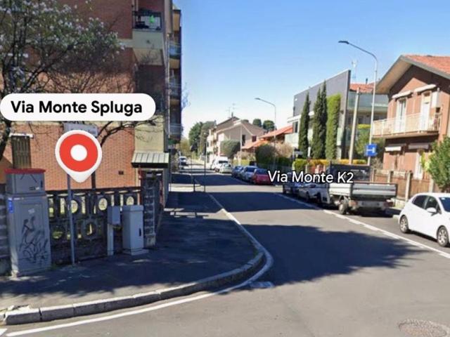 Box in vendita a Bellaria, Cinisello Balsamo