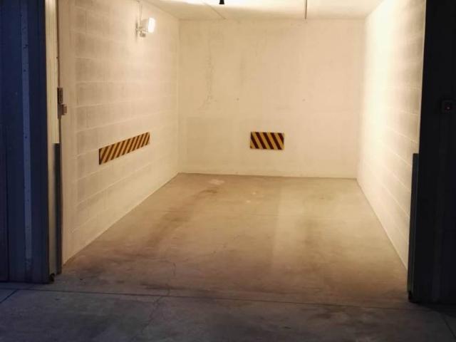 Box in vendita a Zona Omogenea Milano Nord, Cinisello Balsamo