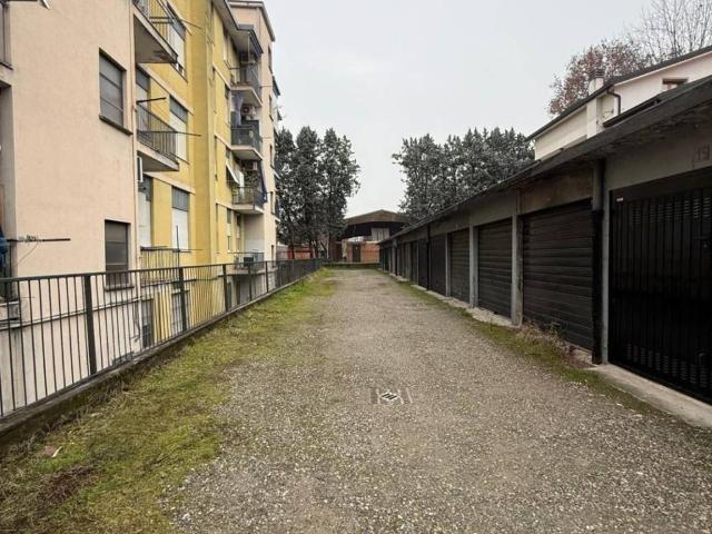 Box in vendita a Zona Omogenea Milano Nord, Cinisello Balsamo