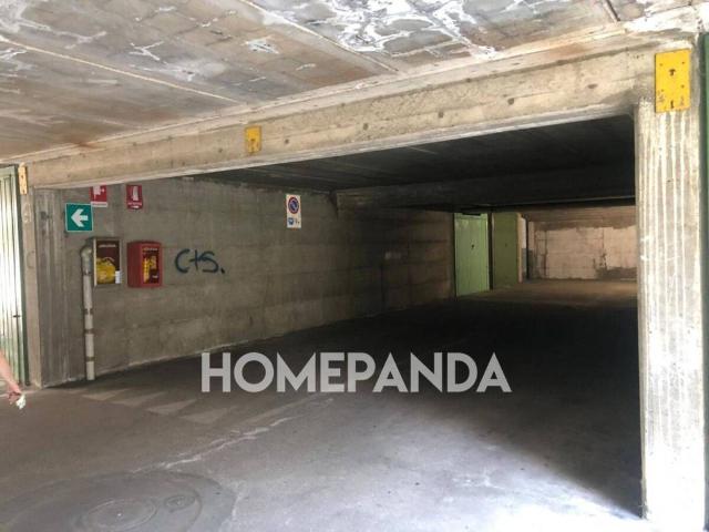 Box in vendita a Zona Omogenea Milano Nord, Cinisello Balsamo