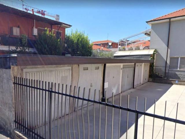 Box in vendita a Zona Omogenea Milano Nord, Cinisello Balsamo
