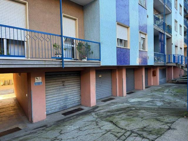 Box in vendita a Zona Omogenea Milano Nord, Cinisello Balsamo