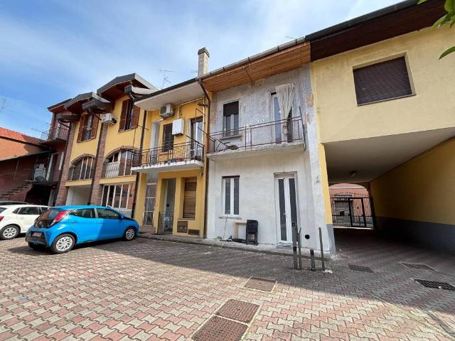 Box in vendita a Zona Omogenea Milano Nord, Cinisello Balsamo
