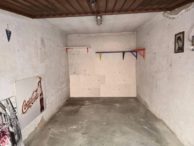 Box in vendita a Zona Omogenea Milano Nord, Cinisello Balsamo