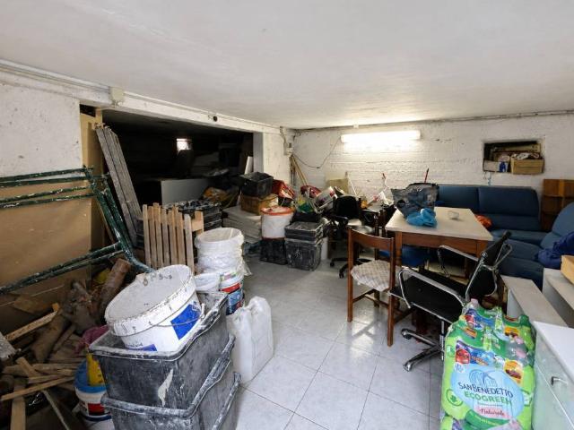 Box in vendita a Zona Omogenea Milano Nord, Cinisello Balsamo