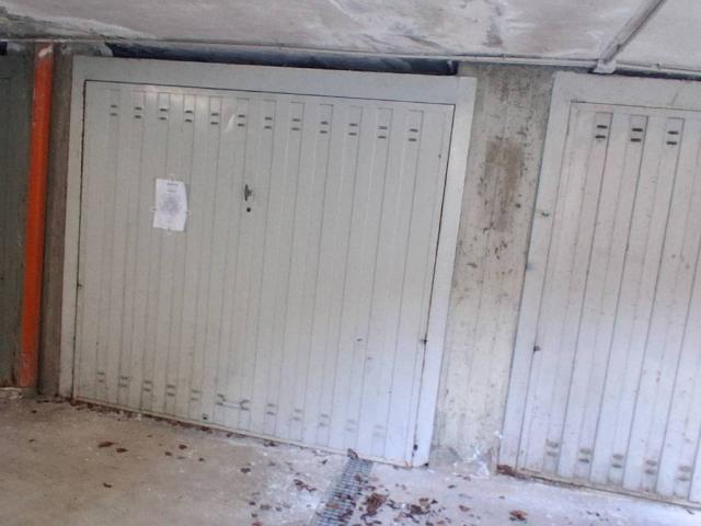 Box in vendita a Zona Omogenea Milano Nord, Cinisello Balsamo