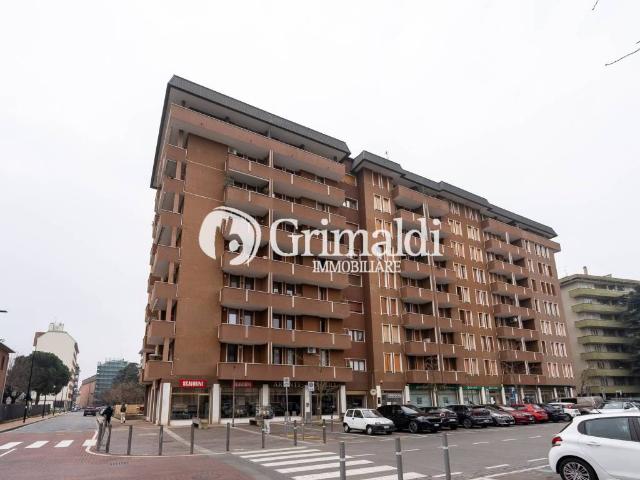 Box in vendita a Zona Omogenea Milano Nord, Cinisello Balsamo