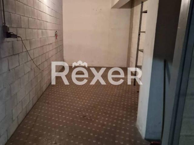 Box in vendita a Zona Omogenea Milano Nord, Cinisello Balsamo