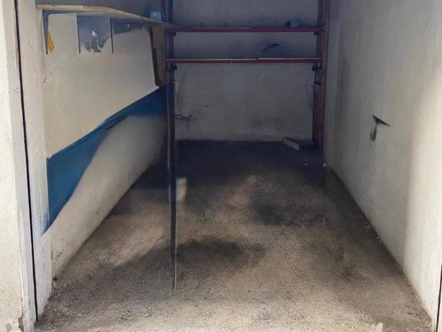 Box in vendita a Bellaria, Cinisello Balsamo