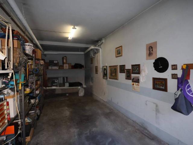 Box in vendita a Zona Omogenea Milano Nord, Cinisello Balsamo