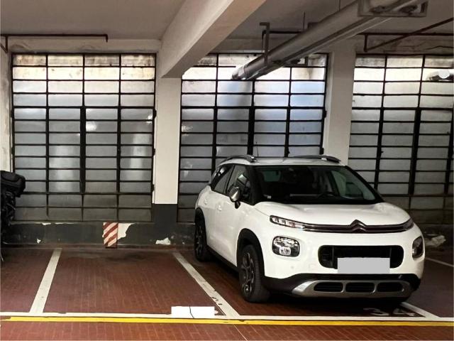 Box in vendita a Zona Omogenea Milano Nord, Cinisello Balsamo