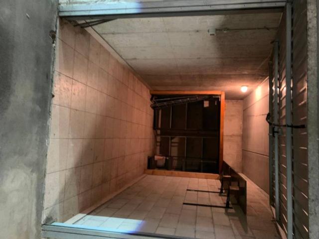 Box in vendita a Zona Omogenea Milano Nord, Cinisello Balsamo
