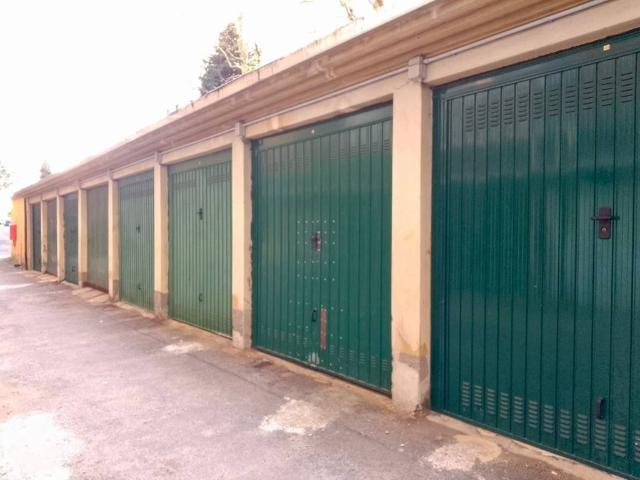 Box in vendita a Zona Omogenea Milano Nord, Cinisello Balsamo
