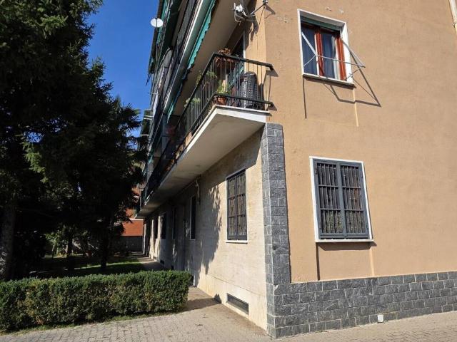 Box in vendita a Bellaria, Cinisello Balsamo