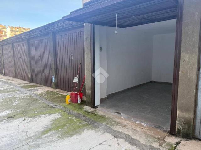 Box in vendita a Bellaria, Cinisello Balsamo
