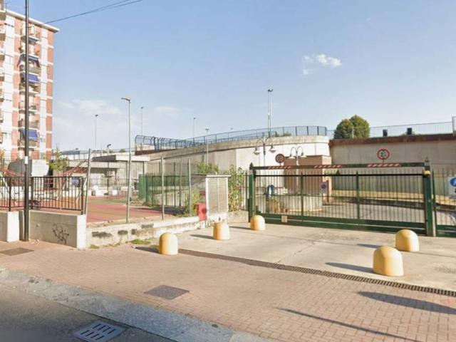 Box in vendita a Crocetta, Cinisello Balsamo
