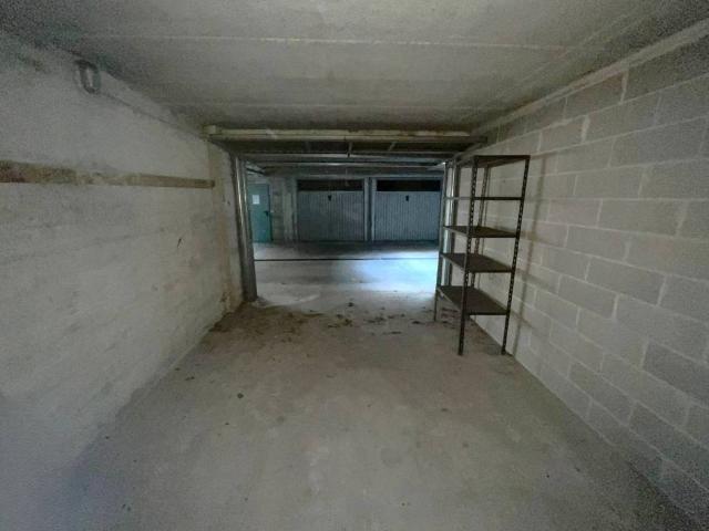 Box in vendita a Zona Omogenea Milano Nord, Cinisello Balsamo