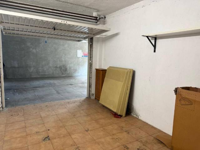 Box in vendita a Zona Omogenea Milano Nord, Cinisello Balsamo