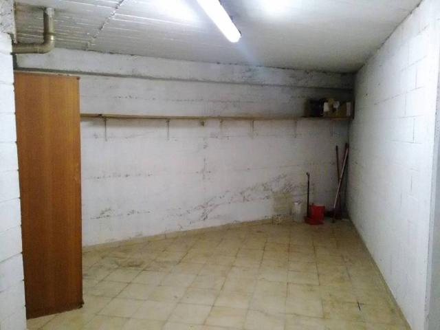 Box in vendita a Zona Omogenea Milano Nord, Cinisello Balsamo