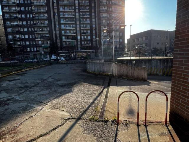 Box in vendita a Zona Omogenea Milano Nord, Cinisello Balsamo